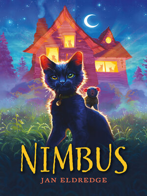 cover image of Nimbus EBOOK